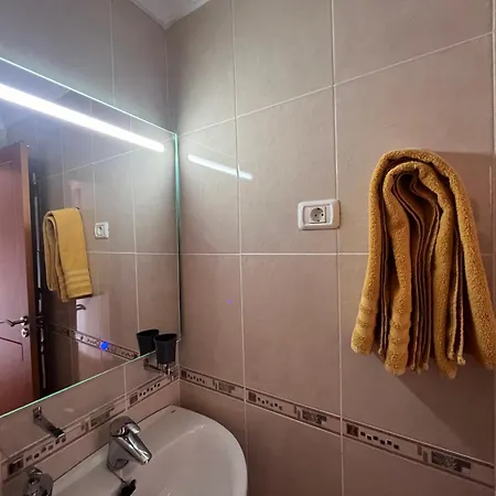 Appartamento Melo Vecindario-near Airport-elevator-garage Sardina