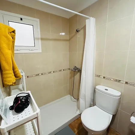 Apartment Melo Vecindario-near Airport-elevator-garage Sardina